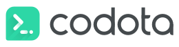 codota logo