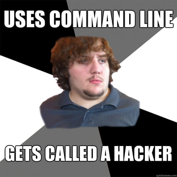 ubuntu hacker guy