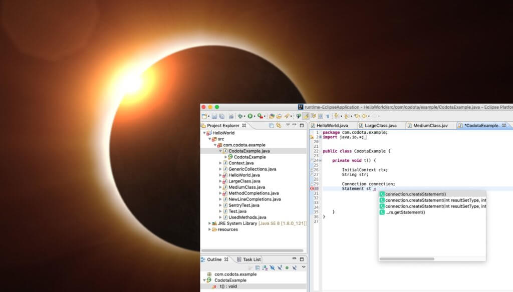 IntelliJ IDEA vs Eclipse Which Is Better for Beginners Tabnine Blog