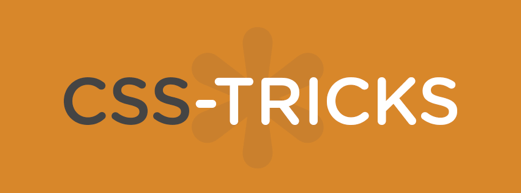 css tricks logo