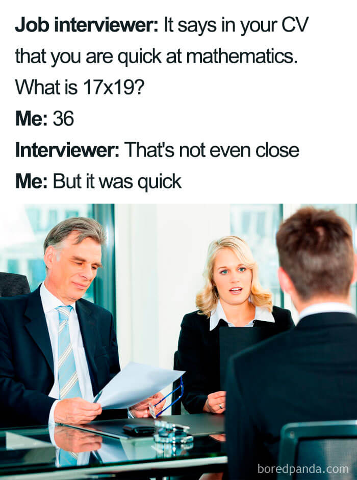 kotlin job interview questions meme