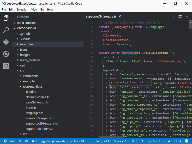 Top 40+ VSCode Extensions for Developers in 2022