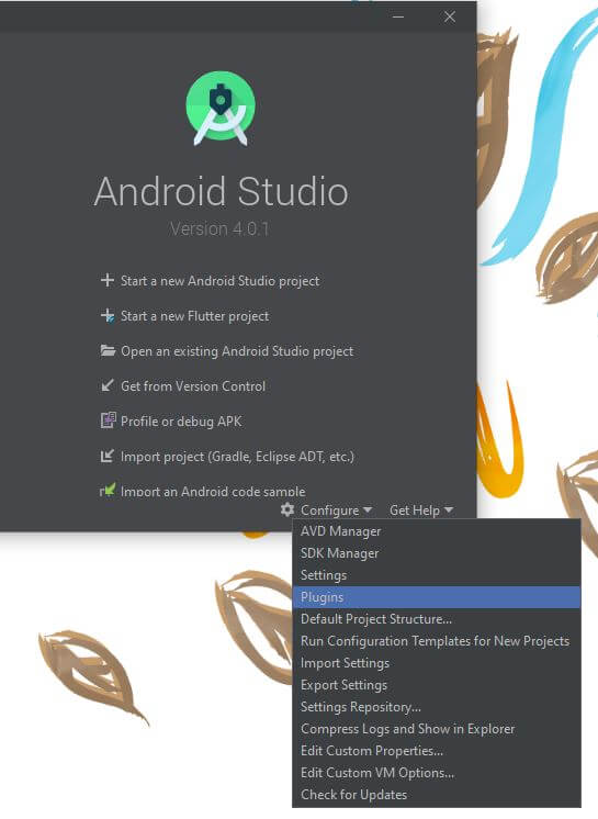 android studio tutorial
